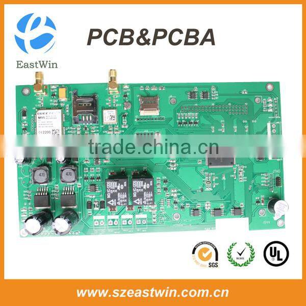 High Quality PCB Assembly/PCBA with COB Manufacturing