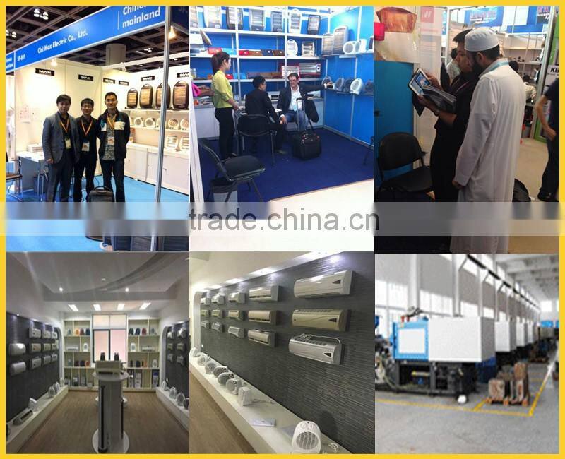 Hot sale saso halogen heater with 1200W,1600W