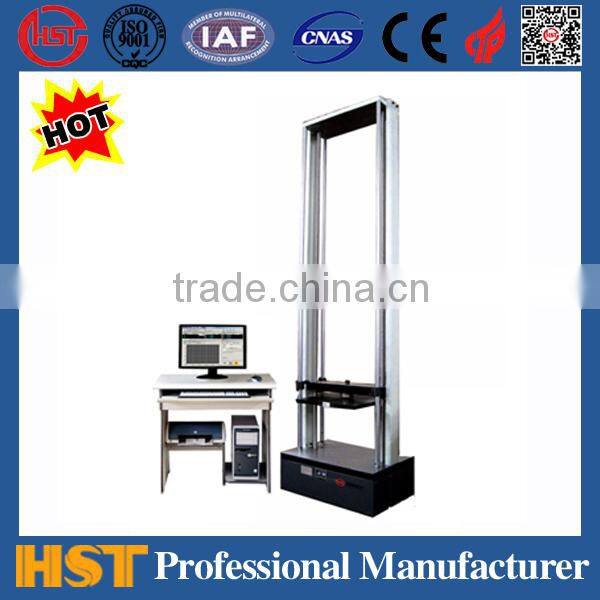 SBT-200 200KN Computer Control Bending Testing Device