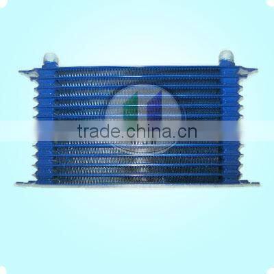 AN8 /AN10 13Row Universal Aluminum Oil Cooler Kit