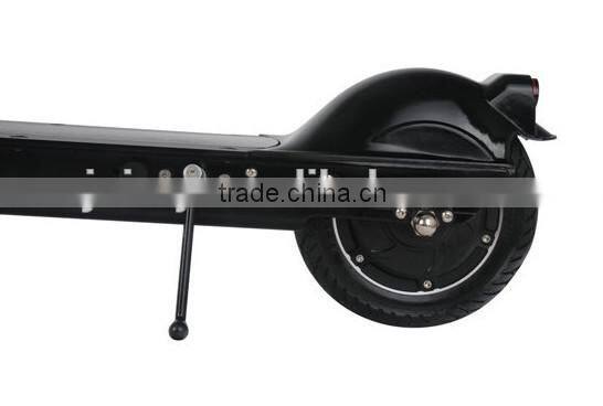 2015 New 350W Lithium Battery Electric Scooter for Sale
