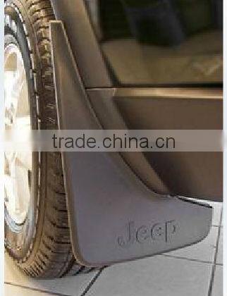 2011 cherokee laredo Mud flap, mud guard