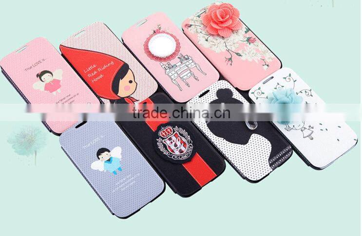 Alibaba express 2D sublimation phone case blank for samsung g7106