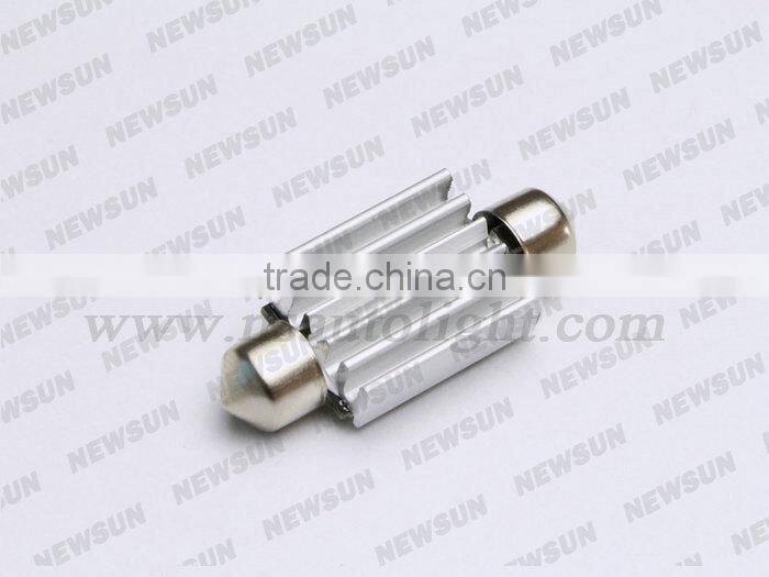 39mm led car LED festoon Led car Dome Map Interior Lights Auto Led Car LED Parking lamp