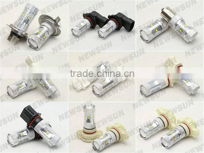 auto bulb lamp t10 t20 t13 t15 t5