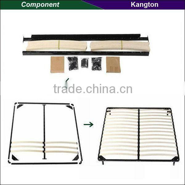 wooden slats for planters