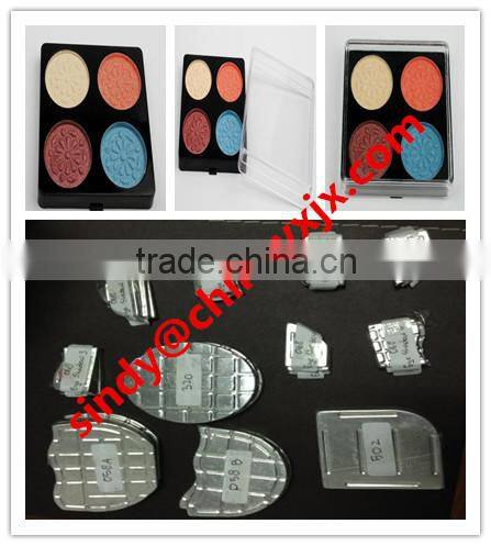 YX-130A eyeshadow powder pressing machine