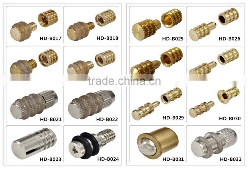 pallets support series screw HD-B008