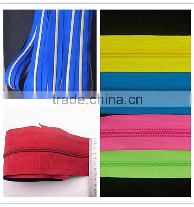 custom eco-friendly OEKO zipper chain