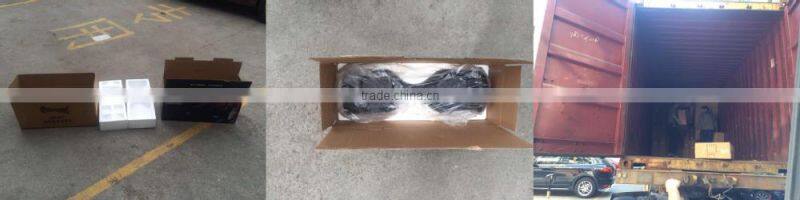 LED light ! Two Wheel Self Balance Electric Scooter With cheap price / SQ-S-MART-C