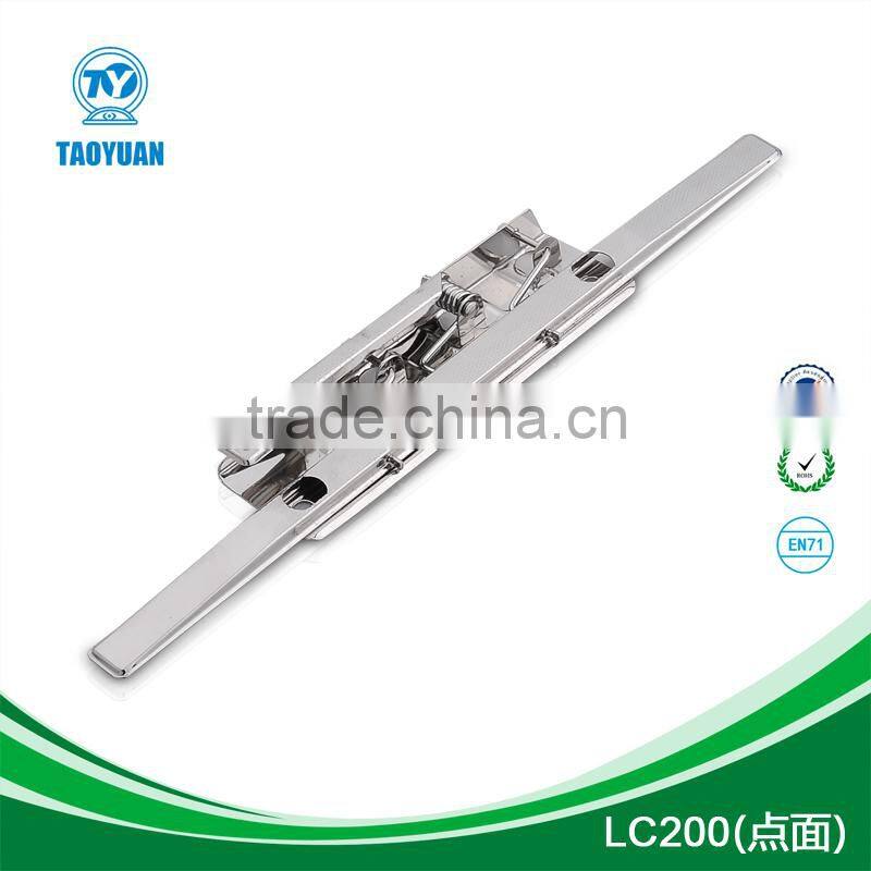 2015 new type 4 inch metal lever clip&lever strong clip&100mm lever clip file folder