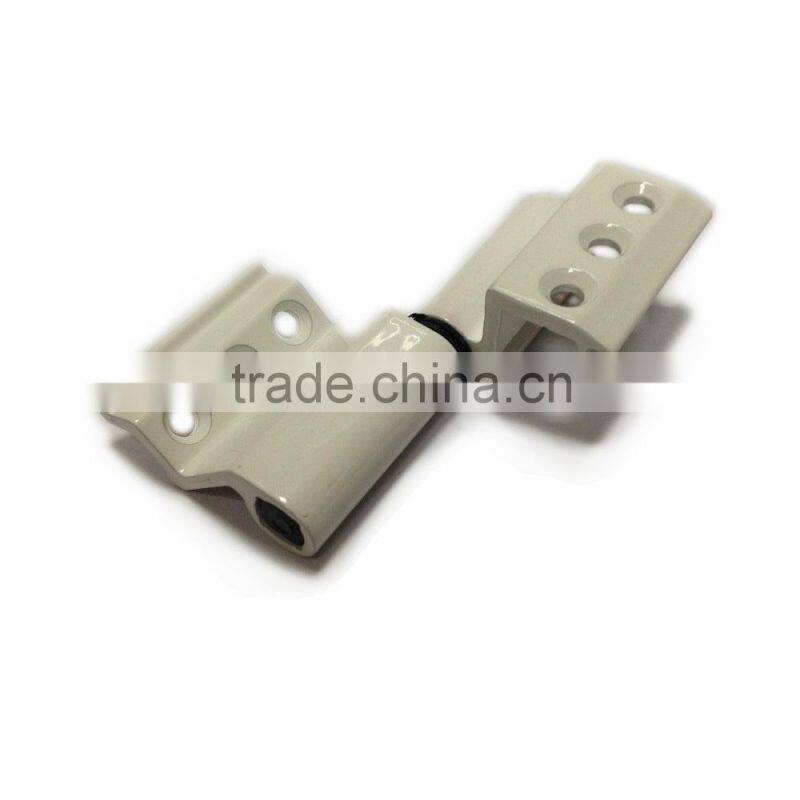 Manufacturer Heavy duty aluminum window pivot hinge for aluminum windows
