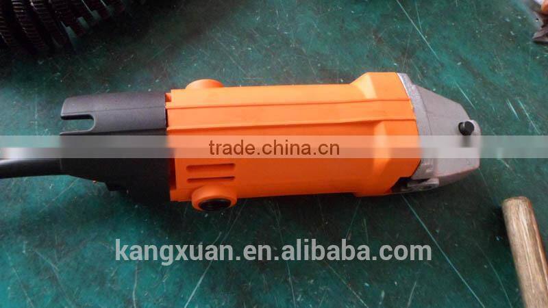 100mm angle grinder with 500w (KX82111)