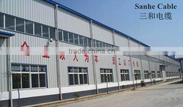 ACSR Conductor Gopher25 MM2