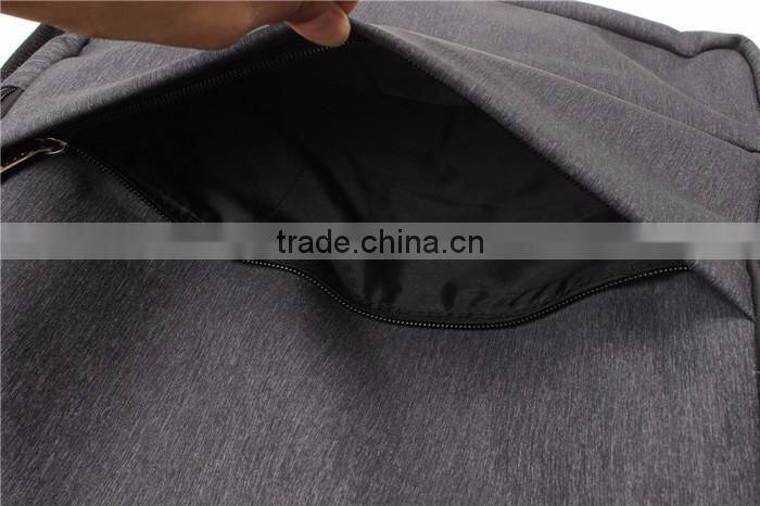 2016 new products polyester back packs laptop