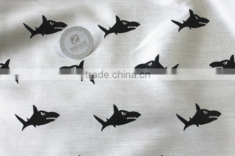 Colorful horizontal stripe jacquard fabric fashion dress fabric