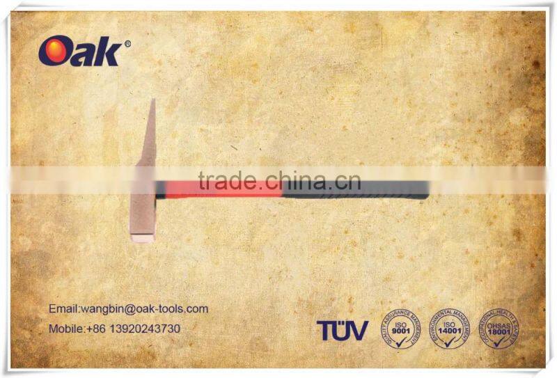 Non-Sparking Non-Magnetic Corrosion Resistant Beryllium copper ELECTRICIANS HAMMER