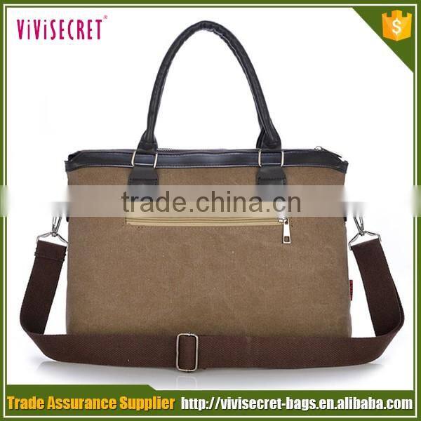 Guangzhou manufacturer oem production heavy canvas tote bag,raw cotton canvas tote bag