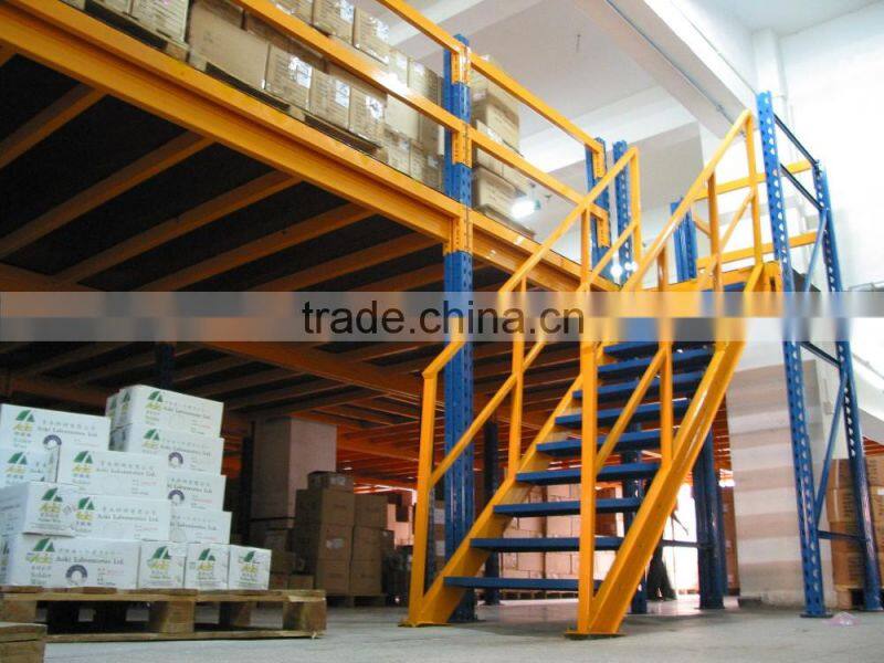 OEM Combined Storage Shelf