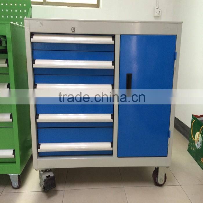 Quality First OEM Service Roll Box Trolley