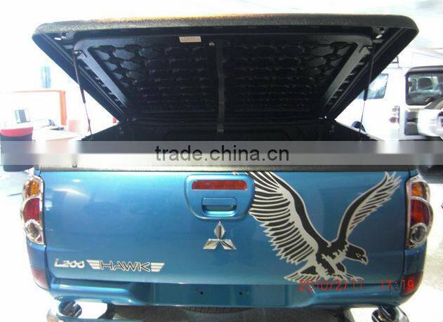 tonneau cover hilux ABS Hard for Toyota Hilux vigo
