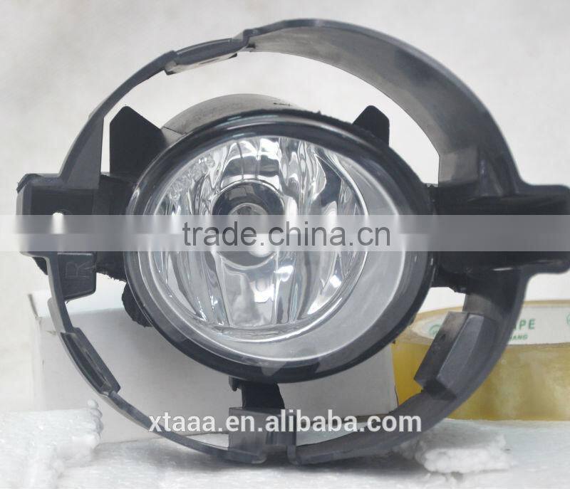 Nissan March Micra 2012 Fog Lamp With The 11 Years Gold Supplier In Alibaba