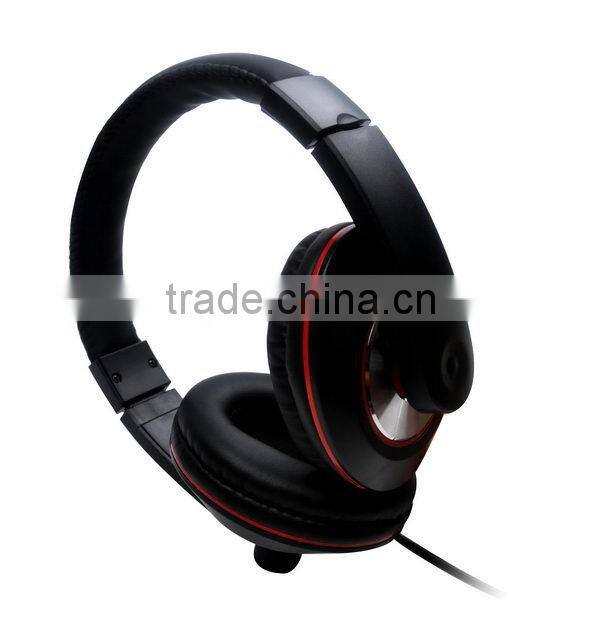 China Top 10 Wholesale price headphones for computer gamers best