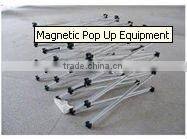 pop up stand display