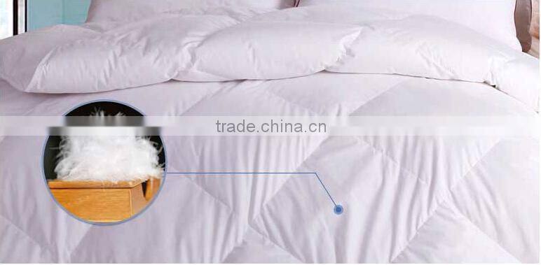Classic Super King Duck Down Duvet & Goose Down Quilt wholesale
