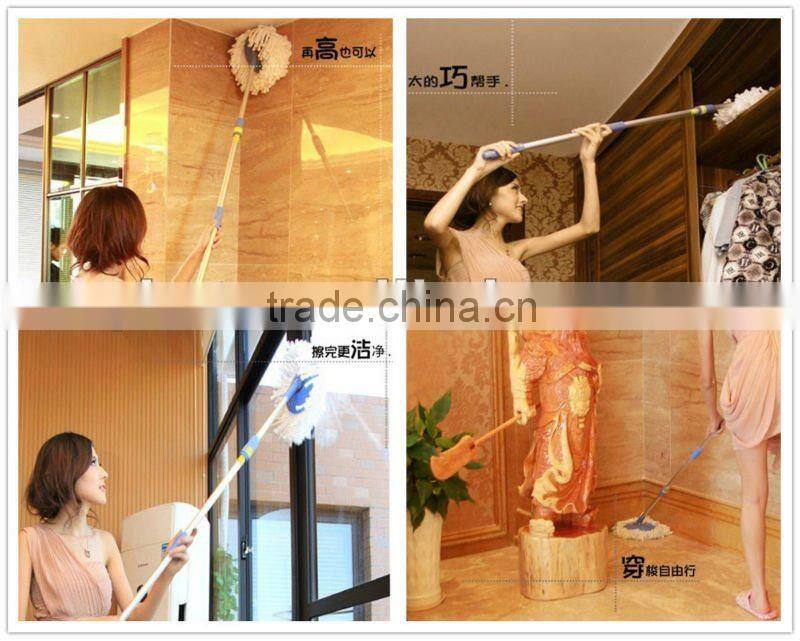 fashionable 360 magic easy life mop (MP-05)