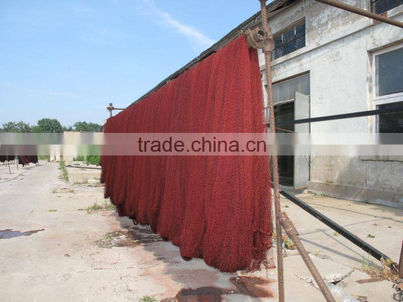polyester multifilament fishing net,Polyester fishing net,fishing nets