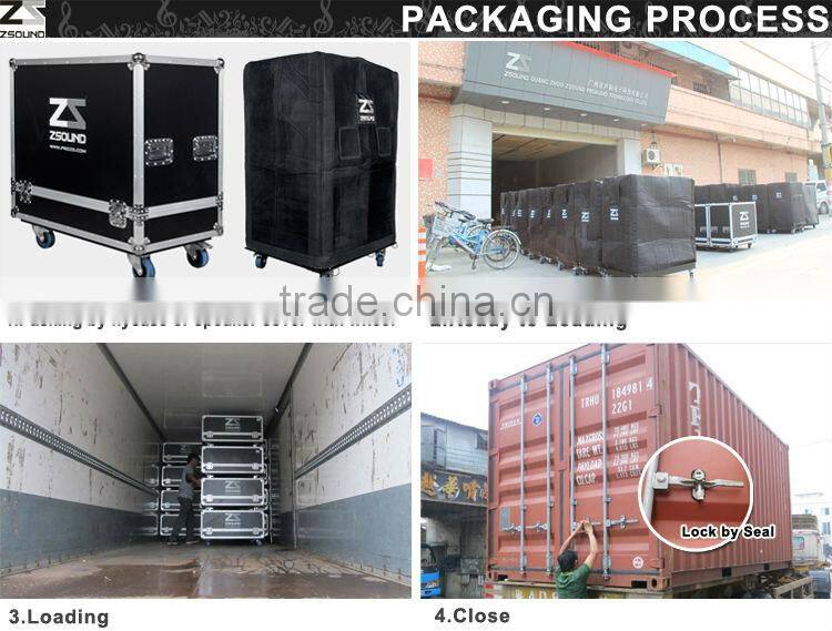 Professional Digital processor DX226 ZSOUND