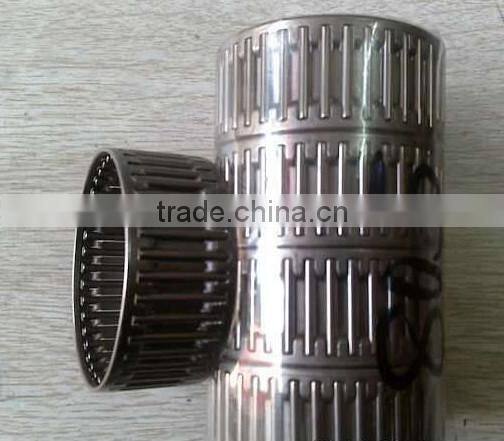 Needle roller bearing K8X11X8TN K8X11X10TN K8X11X13TN K8X12X10TN