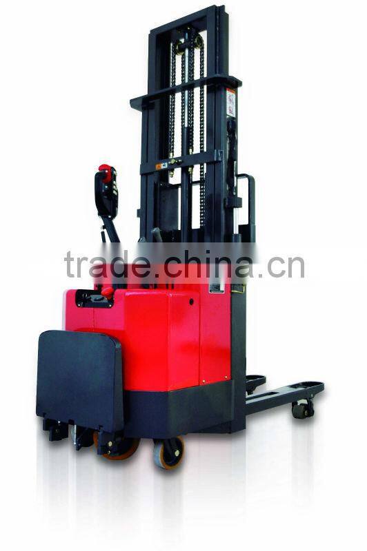 electric truck sale for 1ton electric reach stacker alibaba china supplier