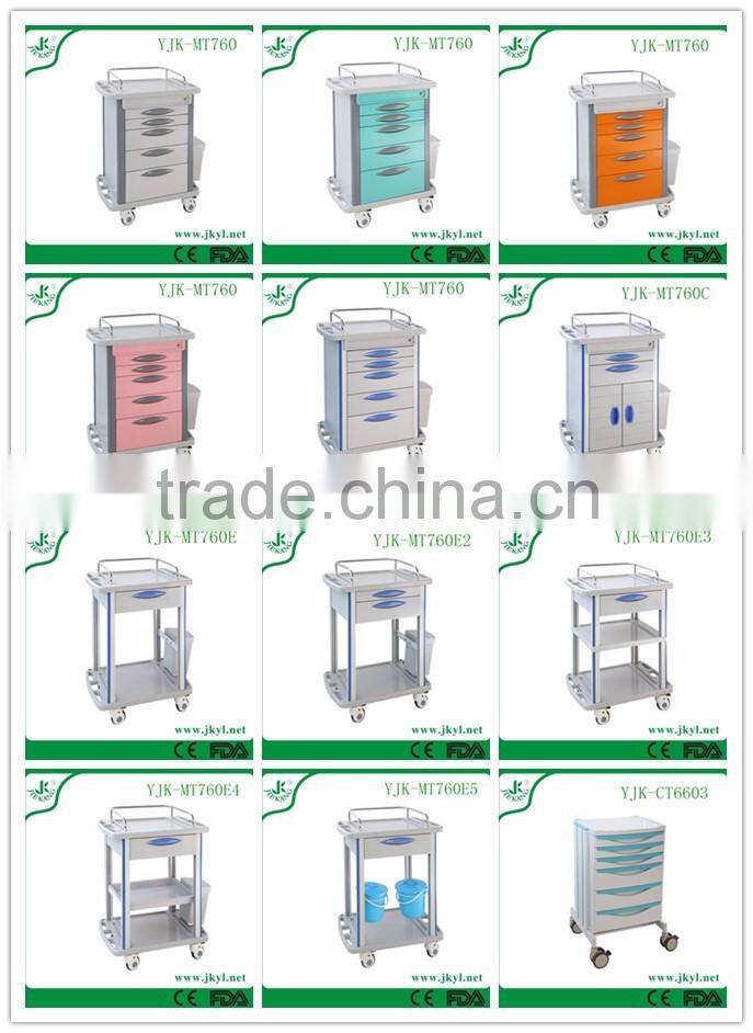 YJK-MT760C The newest super cheap hospital medical drugs vehicles