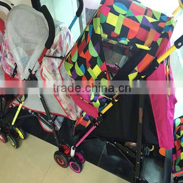 2016 yiwu warehouse wood baby bed luxury baby bed baby crib