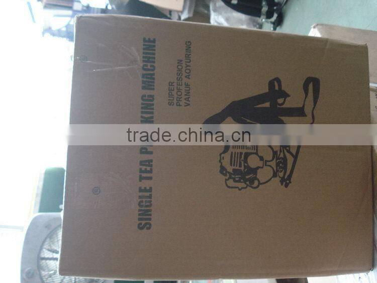 Designer exported 0.75kw/7500r/min petrol power type tea leaf trimmer