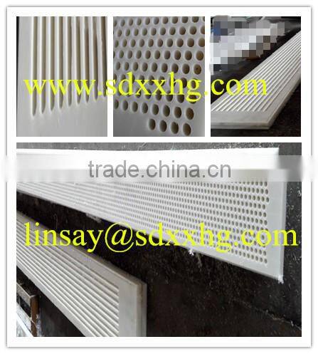 suction Board suction board Inhalation Board,doctor blade uhmw/UHMW Bevel Doctor Blade,paper machine suction box for dewaterin