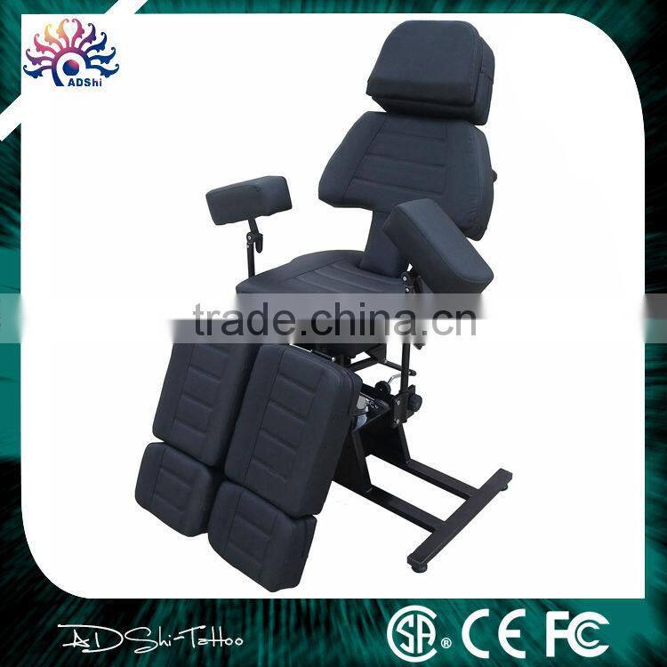 Wholesale professional tattoo chair tattoo bed