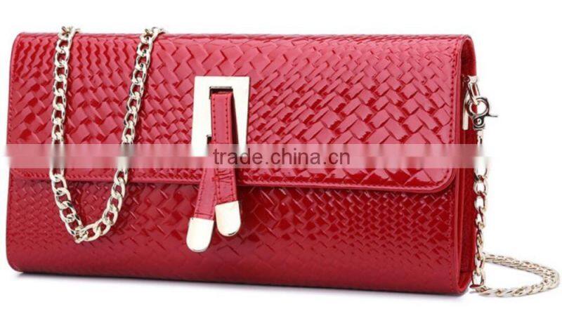 fashion clutch bag