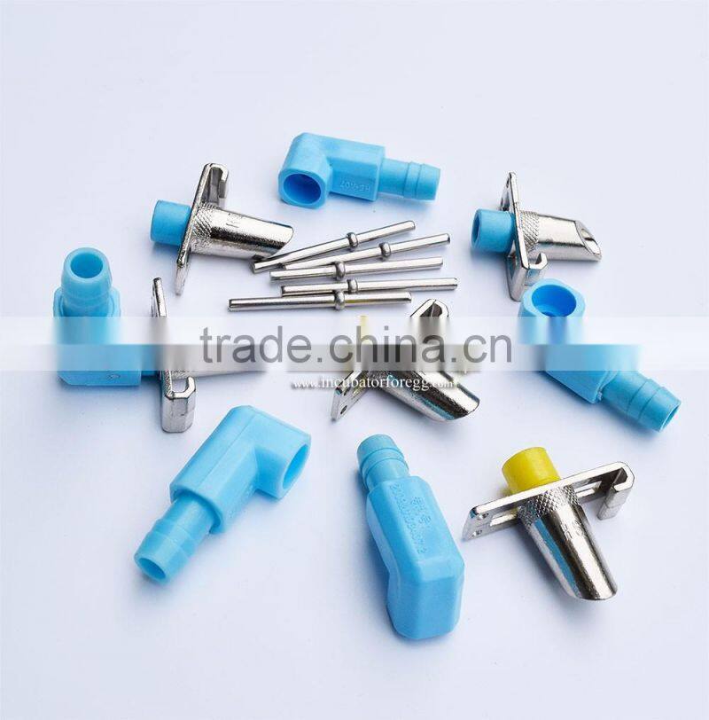 (rabbit nipple drinker)animal nipple drinker automatic nipple drinker stainless steel nipple drinker