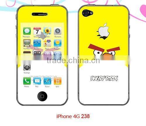 popular Sticker for cell phone