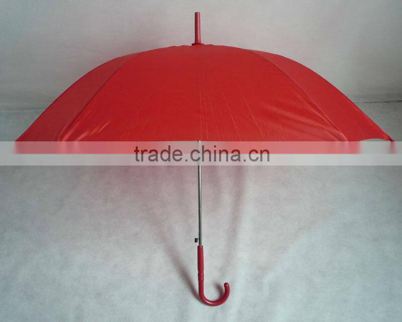 Arc 46'*8Ribs Advertising Cheap Rain Umbrella for Waterproof OK130
