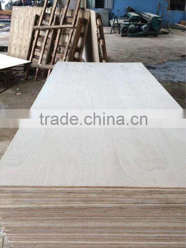 WATER PROOF PLYWOOD