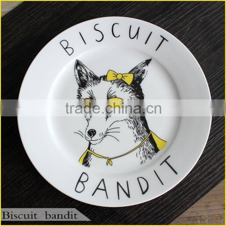 Kid Dinner Plate , Catering Dinner Plates,Cheap Bulk Dinner Plates for Children