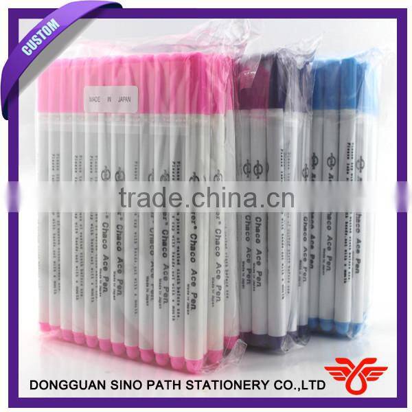 Golf Ball Marker Waterproof Golf Marker Pen