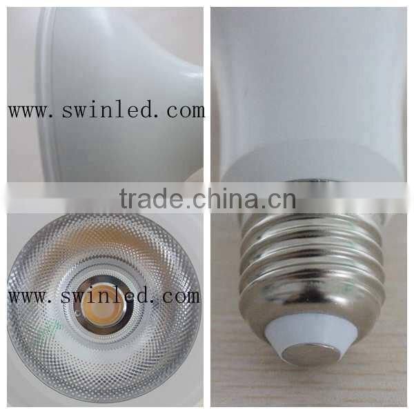 New Design small degree 12w led par light parts for LED Spotlights
