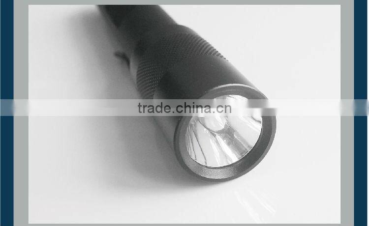 New Development CREE Q5 Flashlight