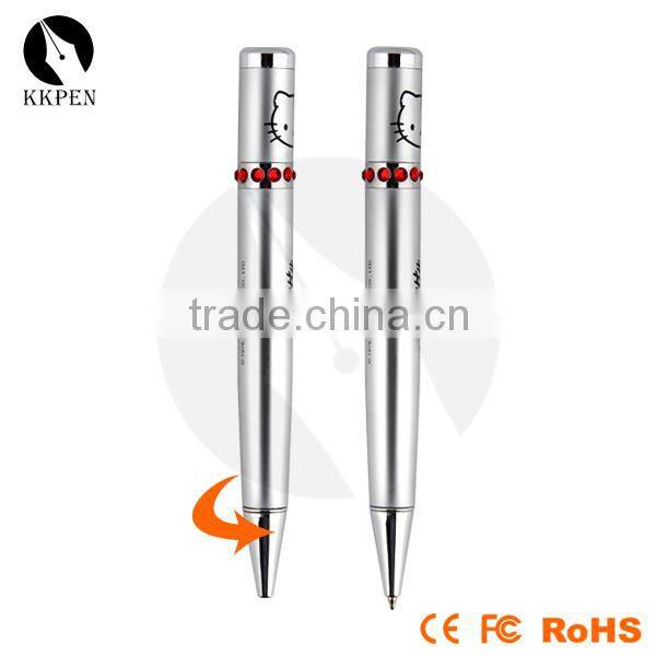 Shibell wholsale multifunction ball pen and pencil