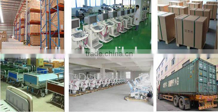 FM-7250C High Quality Pediatric Ventilator for hospital